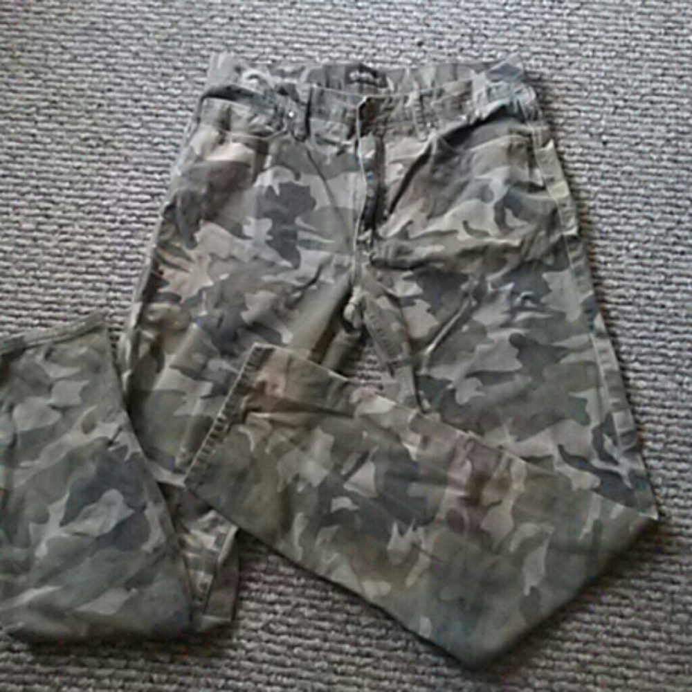 Mens jeans!